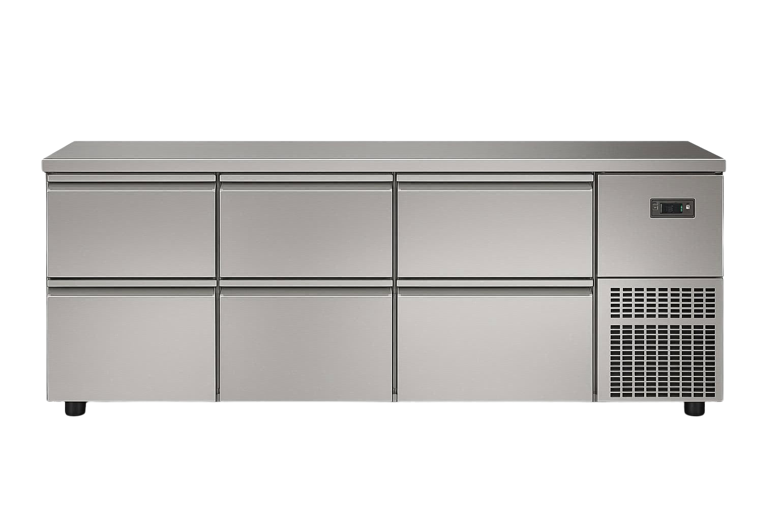Kühlpult