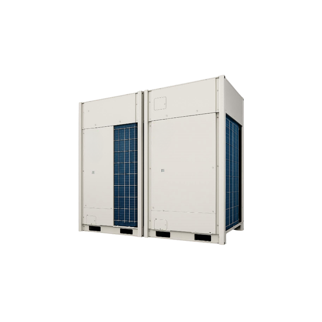 VRF-System
