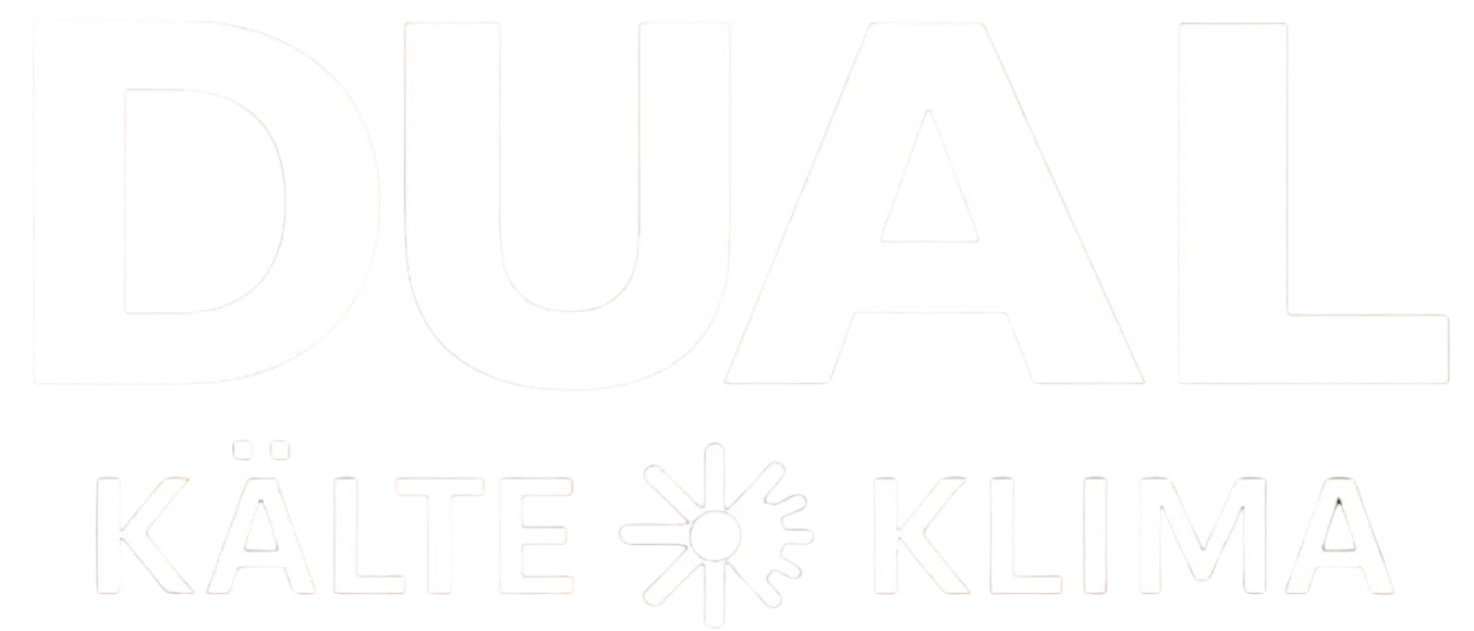 DUAL Kälte und Klima